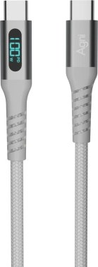 Кабель Agni  UC423-24-100W-СС-LED