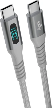 Кабель Agni  UC423-24-100W-СС-LED