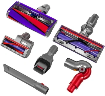 Пылесос Dyson V-Series V10 Absolute