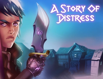 Игра для ПК Immanitas A Story of Distress (18+)