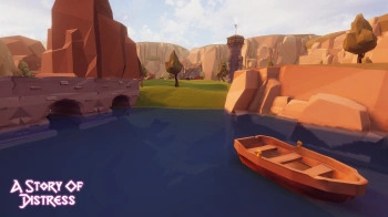 Игра для ПК Immanitas A Story of Distress (18+)