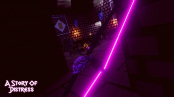 Игра для ПК Immanitas A Story of Distress (18+)