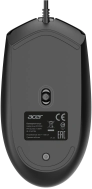 Клавиатура + мышь Acer OCC504
