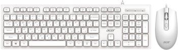 Клавиатура + мышь Acer OCC504