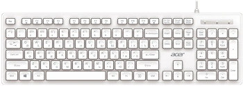 Клавиатура + мышь Acer OCC504