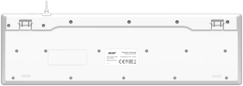 Клавиатура + мышь Acer OCC504