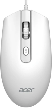 Клавиатура + мышь Acer OCC504