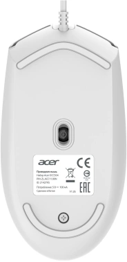 Клавиатура + мышь Acer OCC504