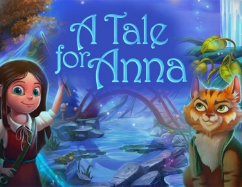 Игра для ПК Immanitas A Tale for Anna (0+)