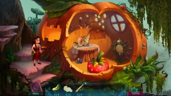 Игра для ПК Immanitas A Tale for Anna (0+)