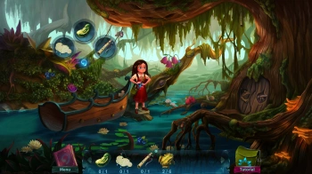 Игра для ПК Immanitas A Tale for Anna (0+)