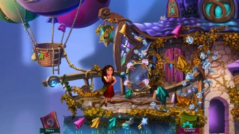 Игра для ПК Immanitas A Tale for Anna (0+)