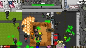 Игра для ПК Immanitas Acquitted (12+)