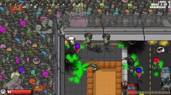 Игра для ПК Immanitas Acquitted (12+)