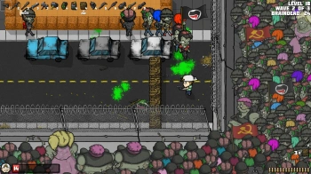 Игра для ПК Immanitas Acquitted (12+)