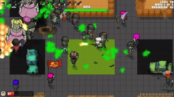 Игра для ПК Immanitas Acquitted (12+)