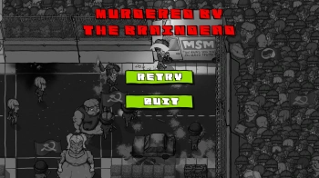 Игра для ПК Immanitas Acquitted (12+)