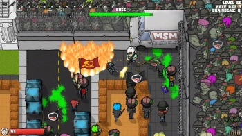 Игра для ПК Immanitas Acquitted (12+)