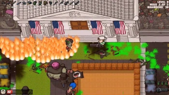 Игра для ПК Immanitas Acquitted (12+)