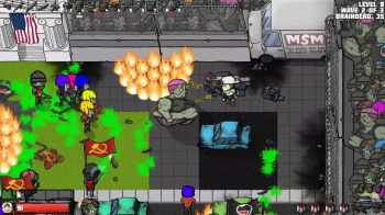 Игра для ПК Immanitas Acquitted (12+)