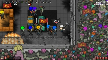 Игра для ПК Immanitas Acquitted (12+)