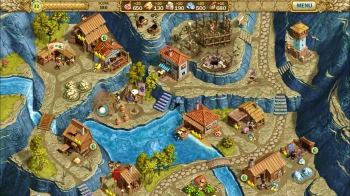 Игра для ПК Immanitas Adelantado 4 Aztec Skulls (0+)