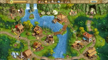 Игра для ПК Immanitas Adelantado 4 Aztec Skulls (0+)