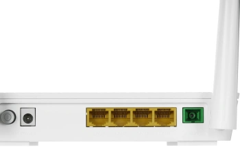 Роутер беспроводной Cudy GP1200