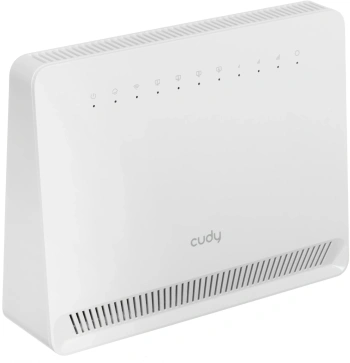 Роутер Cudy LT400E