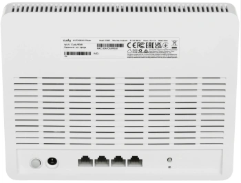 Роутер Cudy LT400E