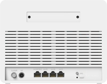 Роутер Cudy LT500E