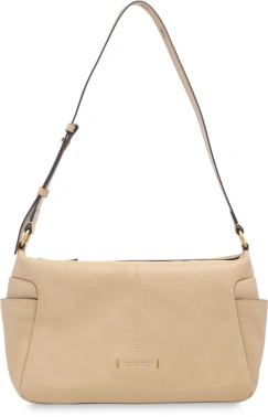 Сумка женская The Bridge Letizia 042216EN/TH бежевая натур.кожа