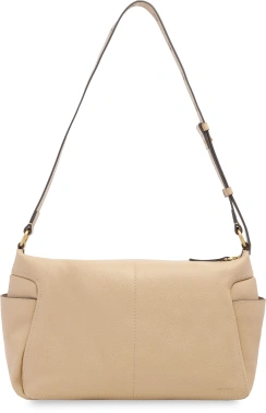 Сумка женская The Bridge Letizia 042216EN/TH бежевая натур.кожа