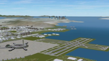 Игра для ПК Immanitas Airport Madness 3D (6+)