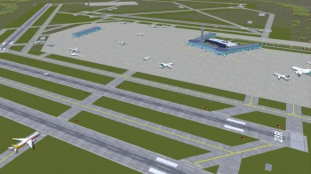 Игра для ПК Immanitas Airport Madness 3D: Volume 2 (6+)