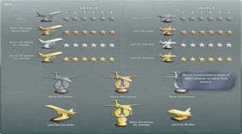 Игра для ПК Immanitas Airport Madness 4 (6+)