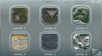 Игра для ПК Immanitas Airport Madness 4 (6+)