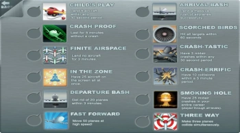 Игра для ПК Immanitas Airport Madness 4 (6+)