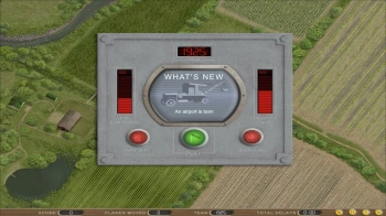 Игра для ПК Immanitas Airport Madness: Time Machine (6+)