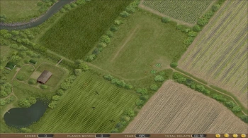 Игра для ПК Immanitas Airport Madness: Time Machine (6+)