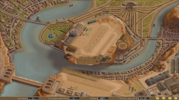 Игра для ПК Immanitas Airport Madness: Time Machine (6+)