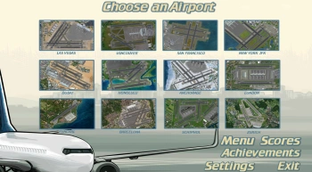 Игра для ПК Immanitas Airport Madness: World Edition (6+)