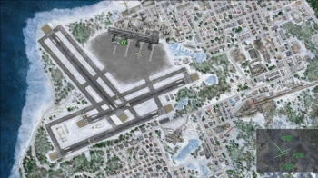 Игра для ПК Immanitas Airport Madness: World Edition (6+)