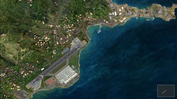 Игра для ПК Immanitas Airport Madness: World Edition (6+)