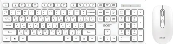 Клавиатура + мышь Acer OCC503