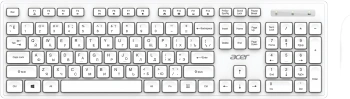 Клавиатура + мышь Acer OCC503