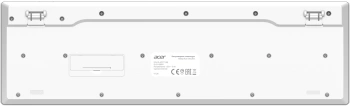 Клавиатура + мышь Acer OCC503