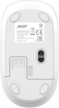 Клавиатура + мышь Acer OCC503