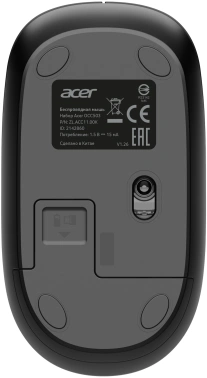 Клавиатура + мышь Acer OCC503