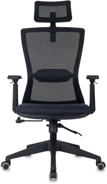 Кресло эргономичное Бюрократ  MC-811S-H